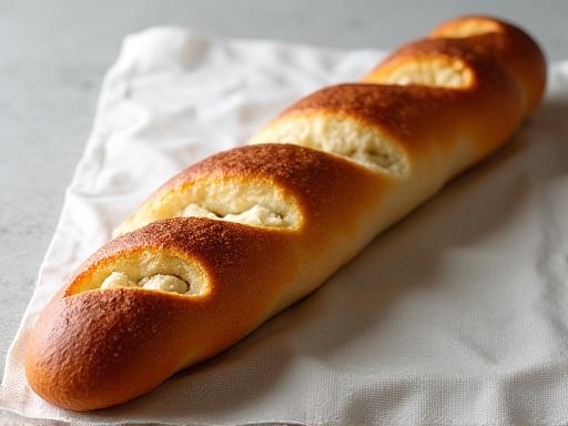 大海原バゲット